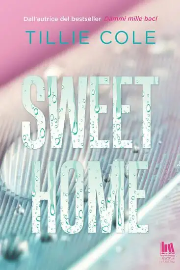 SWEET HOME. EDIZ. ITALIANA
