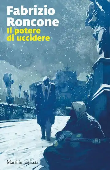 POTERE DI UCCIDERE (IL)