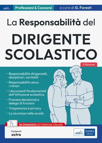RESPONSABILITA` DEL DIRIGENTE SCOLASTICO. RESPONSABILITA` DIRIGENZIALI, DISCIPLINARI, CONTABILI ...