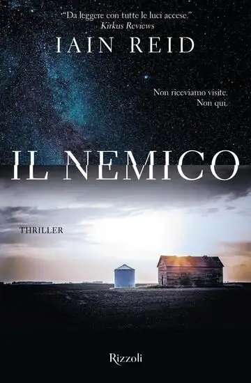 NEMICO (IL)