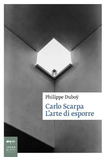 CARLO SCARPA. L`ARTE DI ESPORRE. EDIZ. ILLUSTRATA