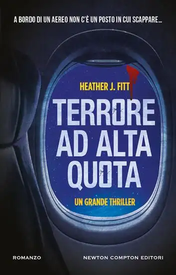 TERRORE AD ALTA QUOTA