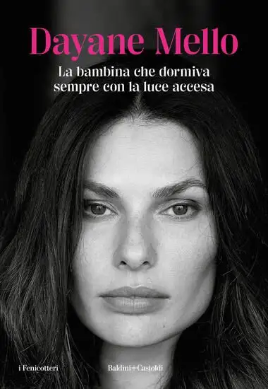 BAMBINA CHE DORMIVA SEMPRE CON LA LUCE ACCESA (LA)