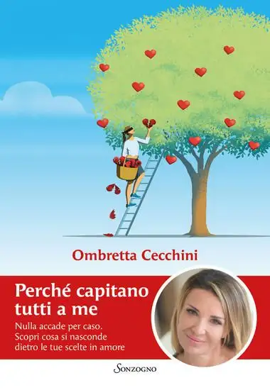 PERCHE` CAPITANO TUTTI A ME. NULLA ACCADE PER CASO. SCOPRI COSA SI NASCONDE DIETRO LE TUE SCELTE IN