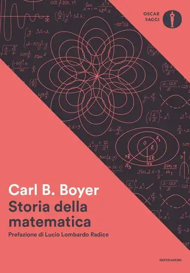 STORIA DELLA MATEMATICA