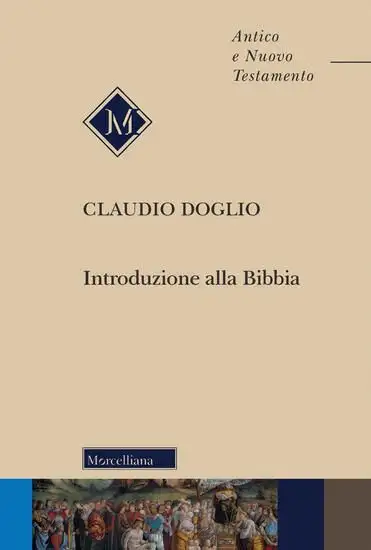 INTRODUZIONE ALLA BIBBIA. NUOVA EDIZ.