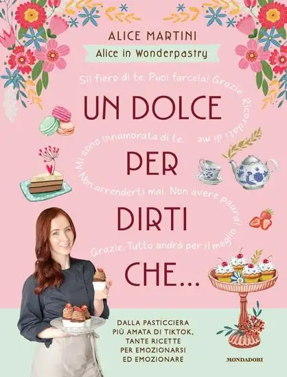 DOLCE PER DIRTI CHE... (UN)
