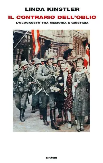 CONTRARIO DELL`OBLIO. L`OLOCAUSTO TRA MEMORIA E GIUSTIZIA (IL)