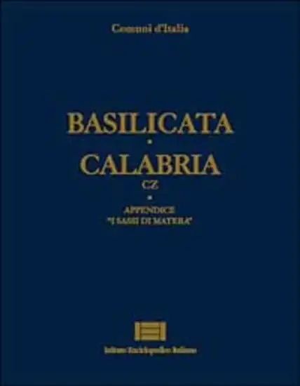 COMUNI D`ITALIA - VOLUME 4