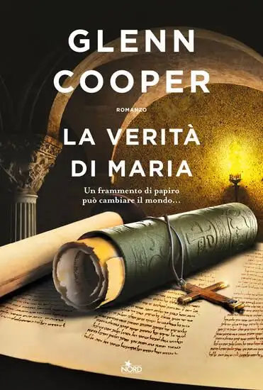 VERITA` DI MARIA (LA)