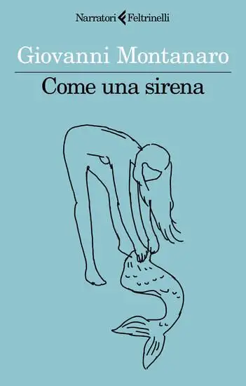COME UNA SIRENA