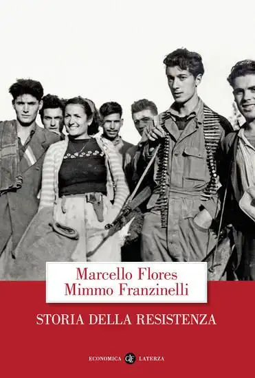 STORIA DELLA RESISTENZA