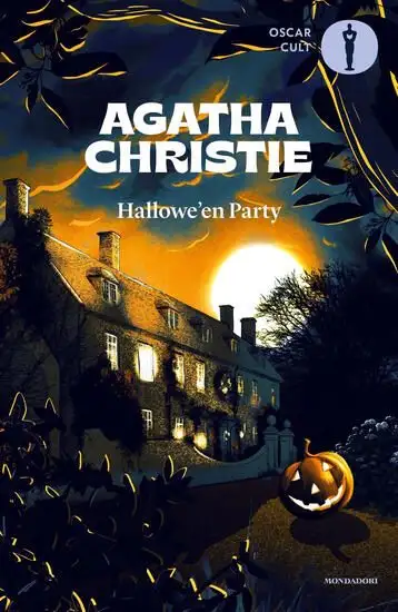 HALLOWE`EN PARTY
