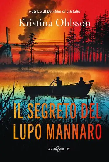 SEGRETO DEL LUPO MANNARO (IL)