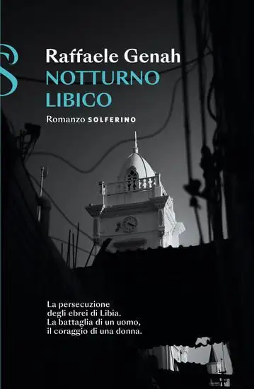 NOTTURNO LIBICO
