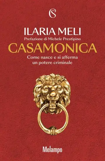 CASAMONICA. COME NASCE E SI AFFERMA UN POTERE CRIMINALE