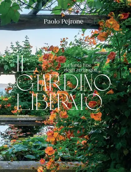 GIARDINO LIBERATO. LA LENTA FINE DEGLI ARZIGOGOLI. EDIZ. ILLUSTRATA (IL)