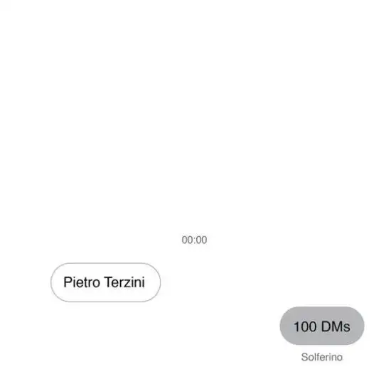 100 DM. EDIZ. ILLUSTRATA