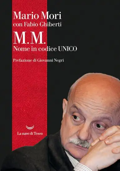 M.M. NOME IN CODICE UNICO