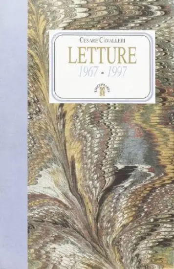 LETTURE (1967-1997)