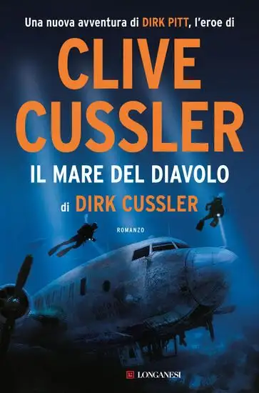 MARE DEL DIAVOLO (IL)