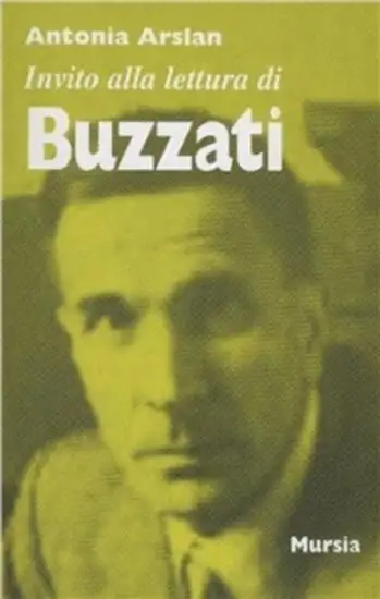 INVITO ALLA LETTURA DI DINO BUZZATI