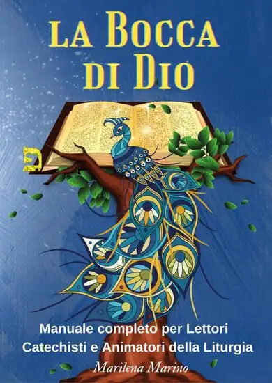 BOCCA DI DIO. MANUALE COMPLETO PER LETTORI, CATECHISTI E ANIMATORI DELLA LITURGIA (LA)