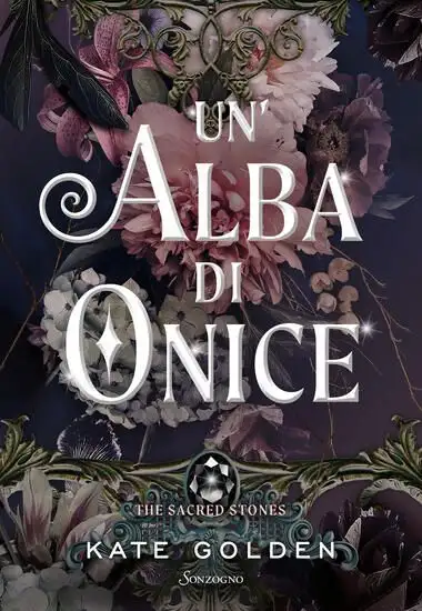 ALBA DI ONICE. THE SACRED STONES (UN`)