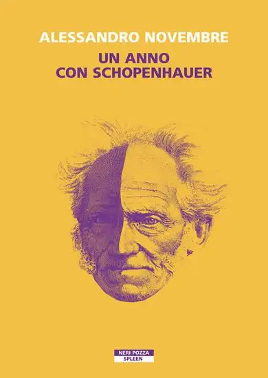 ANNO CON SCHOPENHAUER (UN)