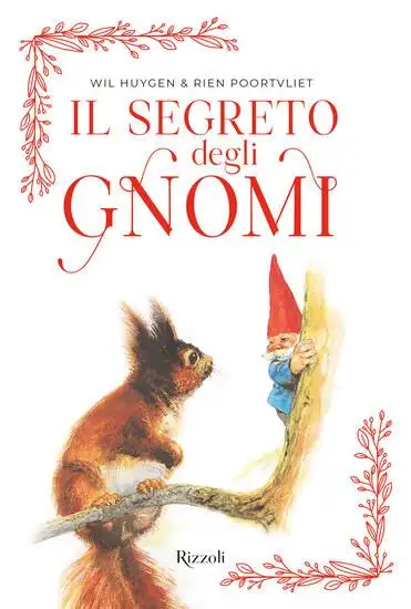 SEGRETO DEGLI GNOMI (IL)