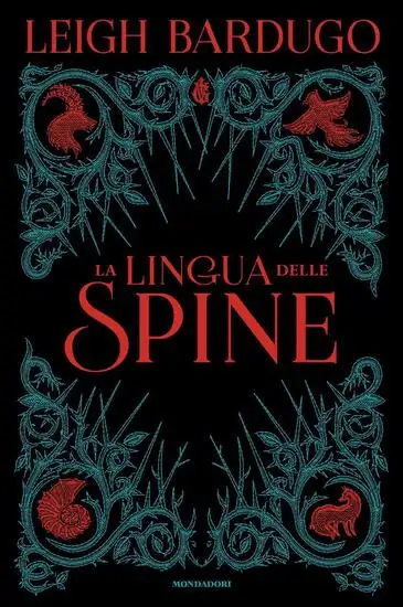 LINGUA DELLE SPINE (LA)