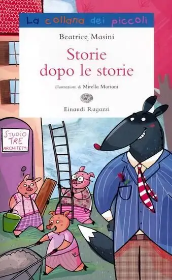 STORIE DOPO LE STORIE