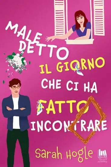 MALEDETTO IL GIORNO CHE CI HA FATTO INCONTRARE