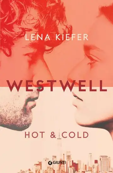 HOT & COLD. WESTWELL. EDIZ. ITALIANA - VOLUME 3
