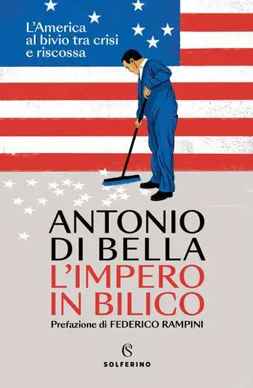 IMPERO IN BILICO. L`AMERICA AL BIVIO TRA CRISI E RISCOSSA (L`)