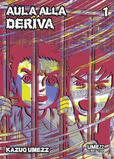 AULA ALLA DERIVA