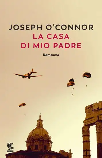 CASA DI MIO PADRE (LA)
