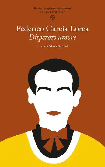 DISPERATO AMORE