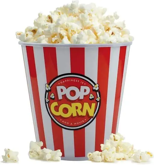 POPCORN PARTY