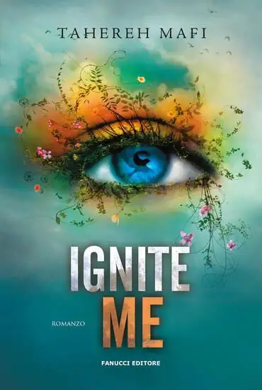 IGNITE ME. SHATTER ME - VOLUME 3