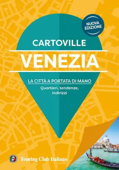 VENEZIA. NUOVA EDIZ.