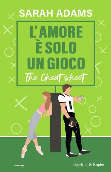 AMORE E` SOLO UN GIOCO. THE CHEAT SHEET (L`)