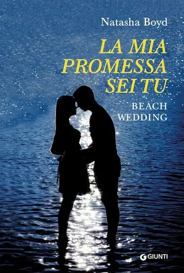 MIA PROMESSA SEI TU. BEACH WEDDING (LA)