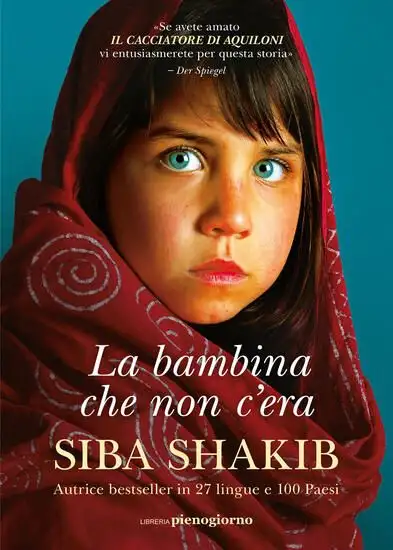 BAMBINA CHE NON C`ERA (LA)