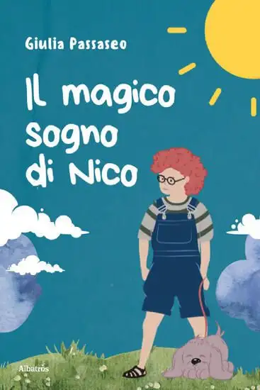 MAGICO SOGNO DI NICO (IL)