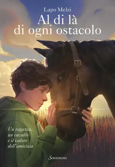 AL DI LA` DI OGNI OSTACOLO