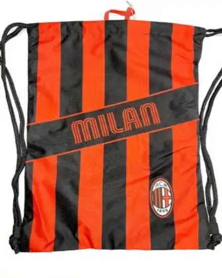 SACCA A RIGHE MILAN