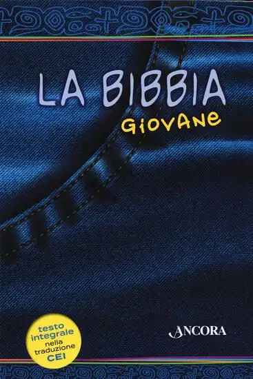 BIBBIA GIOVANE. EDIZ. INTEGRALE (LA)