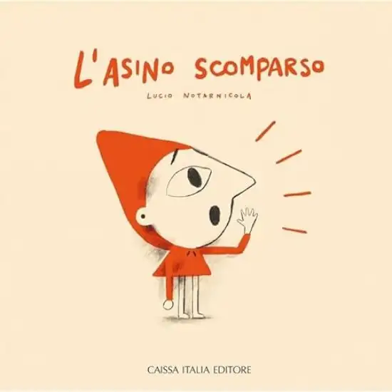 ASINO SCOMPARSO L`