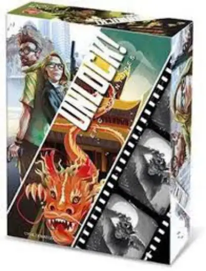 UNLOCK ! EPIC ADVENTURES